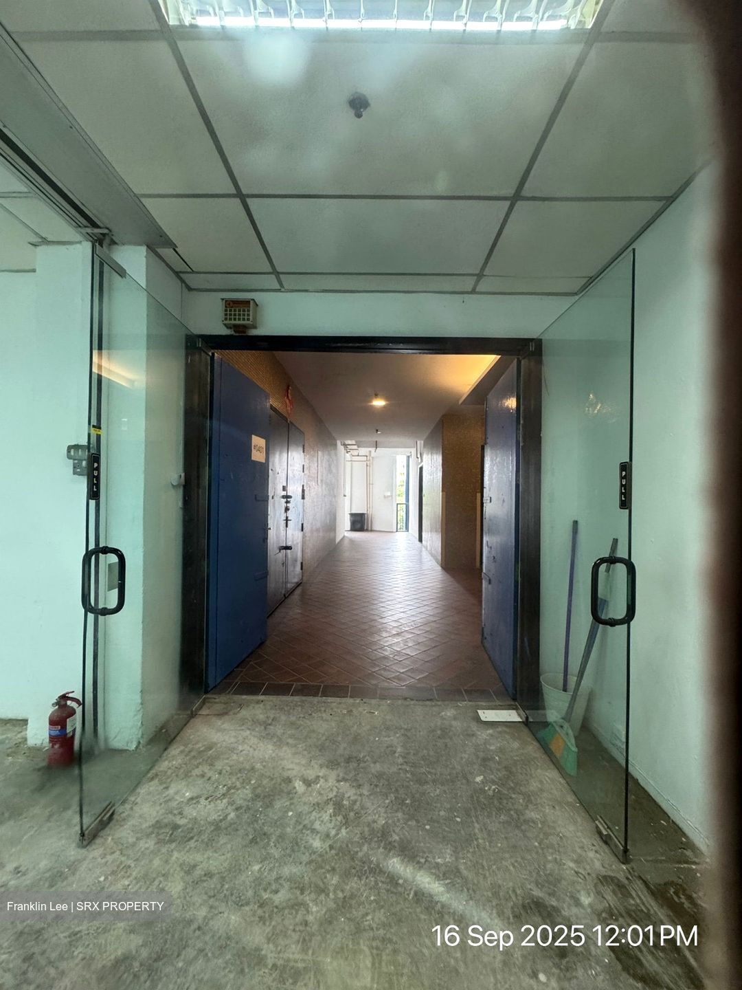 Ruby Industrial Complex (D13), Warehouse #500112141